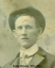 Duster Williams 1873 - 1933