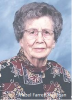Hazel Grace Farrell Huffman