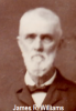 James R. Williams Of Colfax, IL